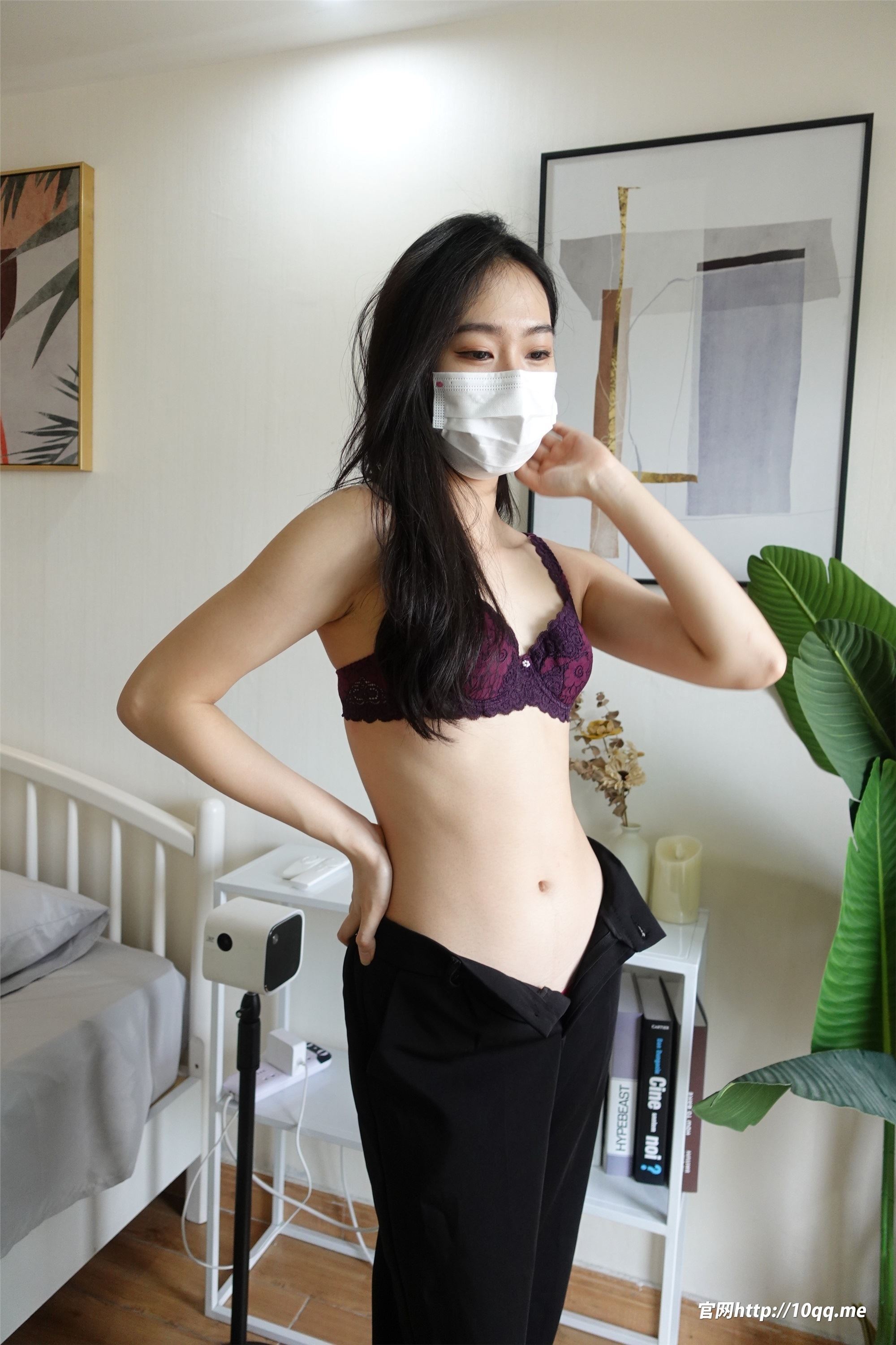 ROSI口罩系列 2022.07.04 NO.2213